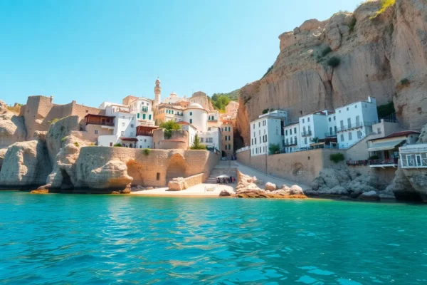 Polignano a Mare Travel Guide: What to Know Before You Go