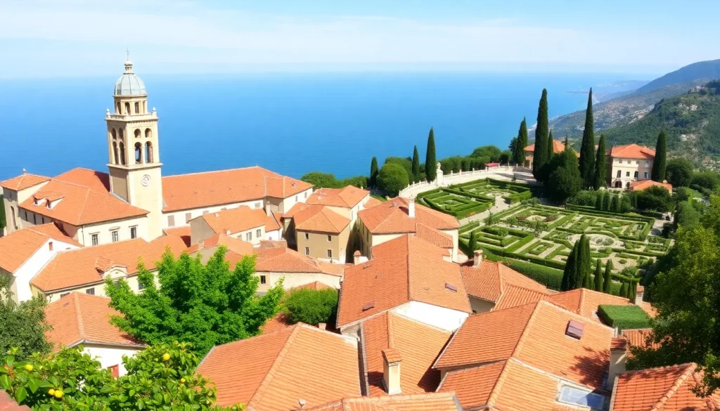 Featured image for Ravello Travel Guide: What to Know Before You Go — Uncategorized