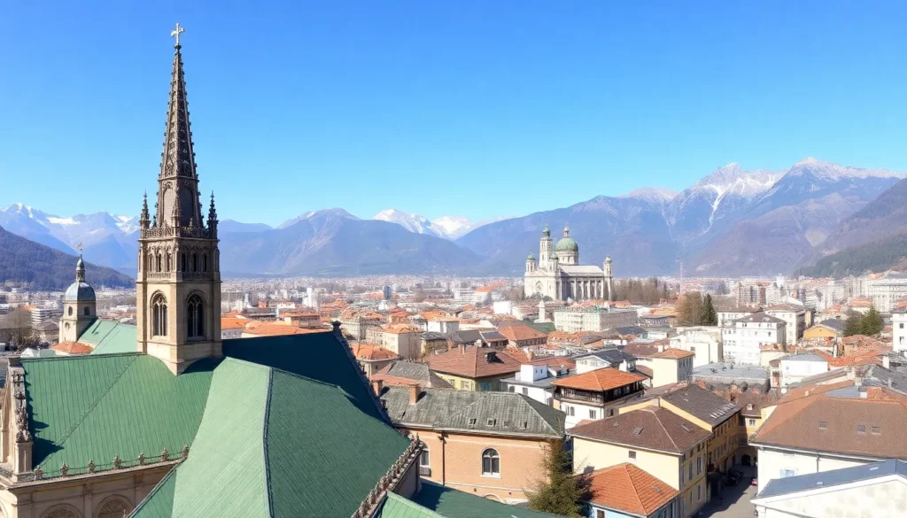 Featured image for Bolzano Travel Guide: What to Know Before You Go — Uncategorized