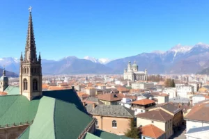 Bolzano Travel Guide: What to Know Before You Go