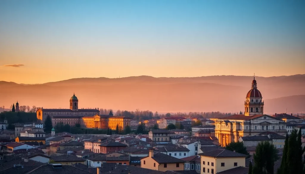 Featured image for Urbino Travel Guide: What to Know Before You Go — Uncategorized