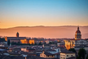 Urbino Travel Guide: What to Know Before You Go