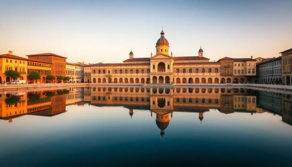 Featured image for Mantua Travel Guide: What to Know Before You Go — Uncategorized