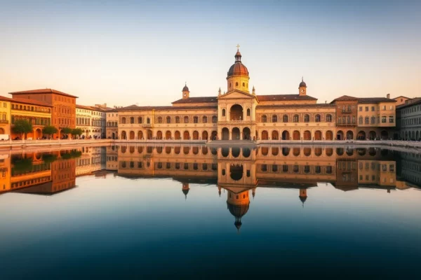 Mantua Travel Guide: What to Know Before You Go