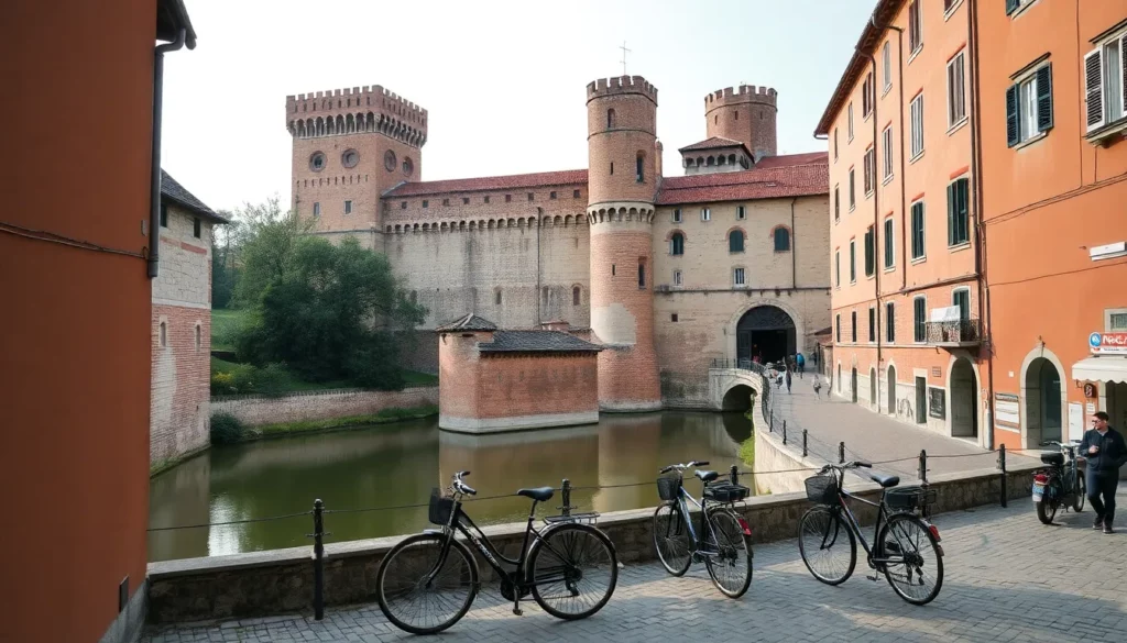 Featured image for Ferrara Travel Guide: What to Know Before You Go — Uncategorized