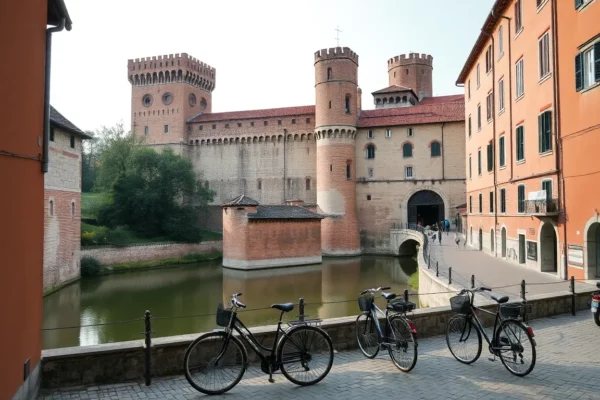 Ferrara Travel Guide: What to Know Before You Go