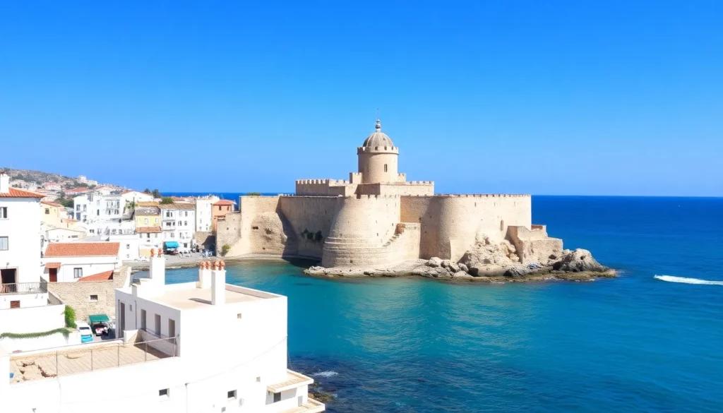 Featured image for Otranto Travel Guide: What to Know Before You Go — Uncategorized