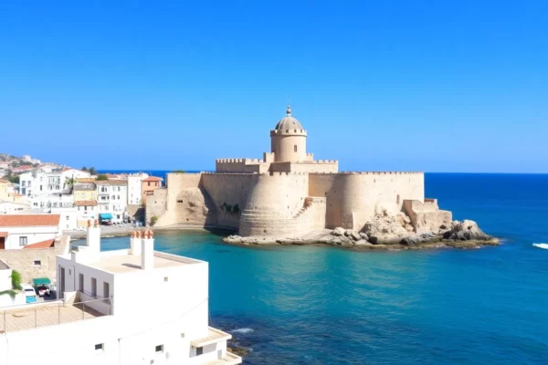 Otranto Travel Guide: What to Know Before You Go