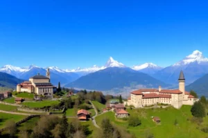 Aosta Valley Travel Guide: What to Know Before You Go