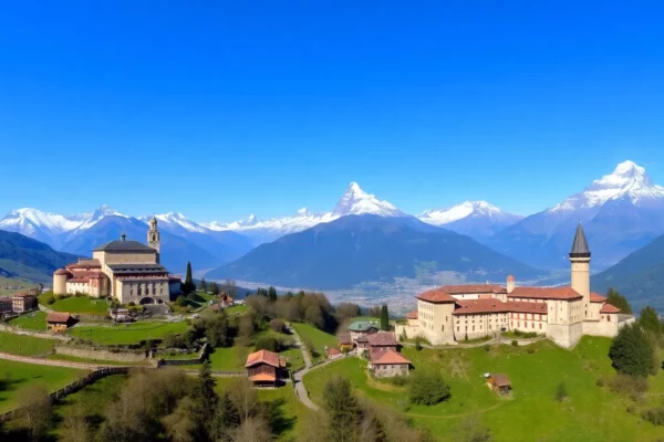 Aosta Valley Travel Guide: What to Know Before You Go