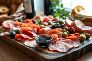 Affettati: The Art of Italian Cured Meats – A Complete Guide
