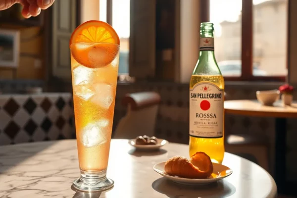 Aranciata: Italy’s Iconic Orange Soda – History, Varieties, and How to Enjoy It