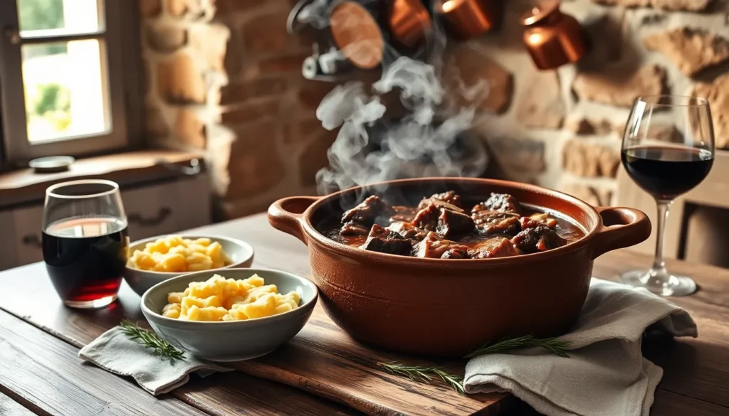 Featured image for Asino, Asina: The Traditional Donkey Meat Dish of Central Italy — Uncategorized