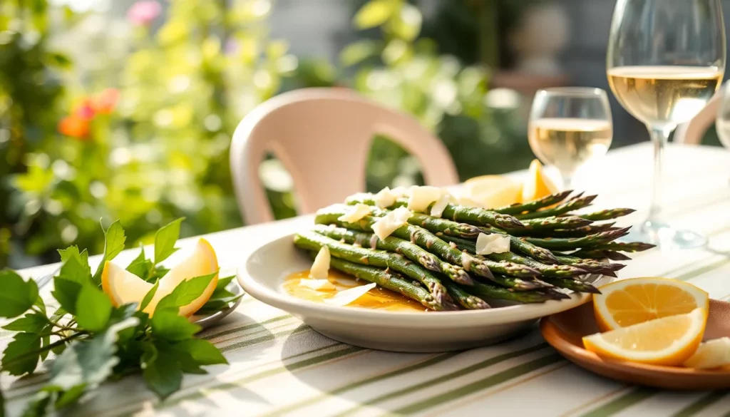 Featured image for Asparagi: The Italian Art of Preparing and Enjoying Asparagus — Uncategorized