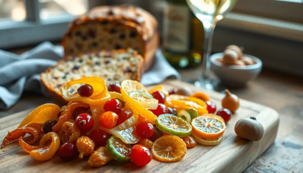 Featured image for Canditi: The Art of Italian Candied Fruits – History, Uses, and Regional Varieties — Uncategorized