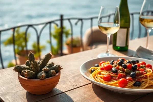 Capperi: The Essential Italian Ingredient That Transforms Mediterranean Cuisine
