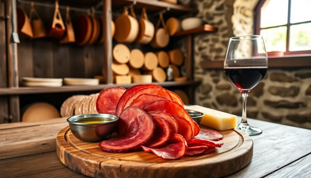 Featured image for Culatello: The King of Italian Cured Meats – A Complete Guide — Uncategorized