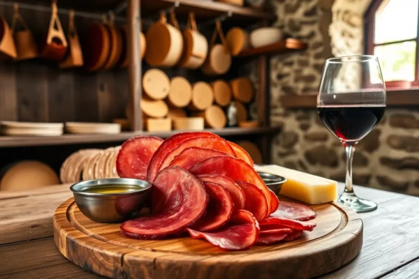 Culatello: The King of Italian Cured Meats – A Complete Guide