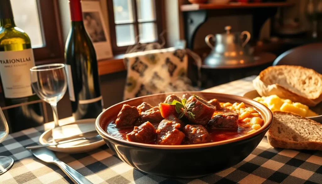 Featured image for Equino: The Rich Tradition of Italian Horse Meat Cuisine — Uncategorized