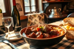 Equino: The Rich Tradition of Italian Horse Meat Cuisine