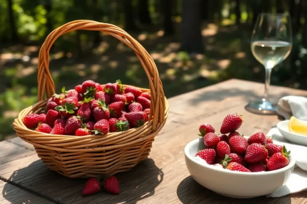 Fragoline di bosco: The Wild Strawberries of Italy – A Complete Guide