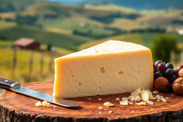 Grana Padano: Italy’s Timeless Grana Cheese – History, Production & Uses