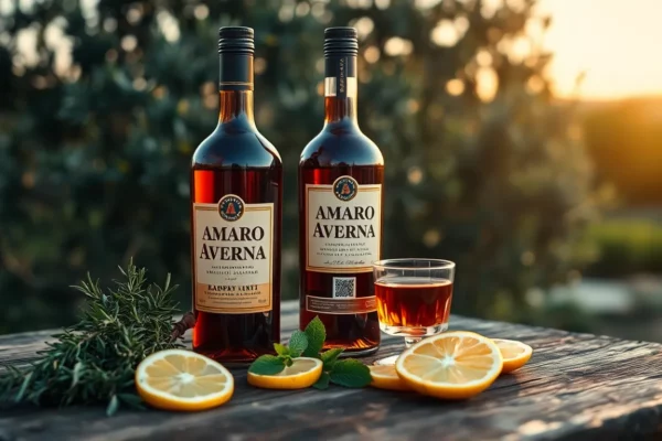 Amaro: The Bitter-Sweet Heart of Italian Herbal Liqueurs – A Comprehensive Guide