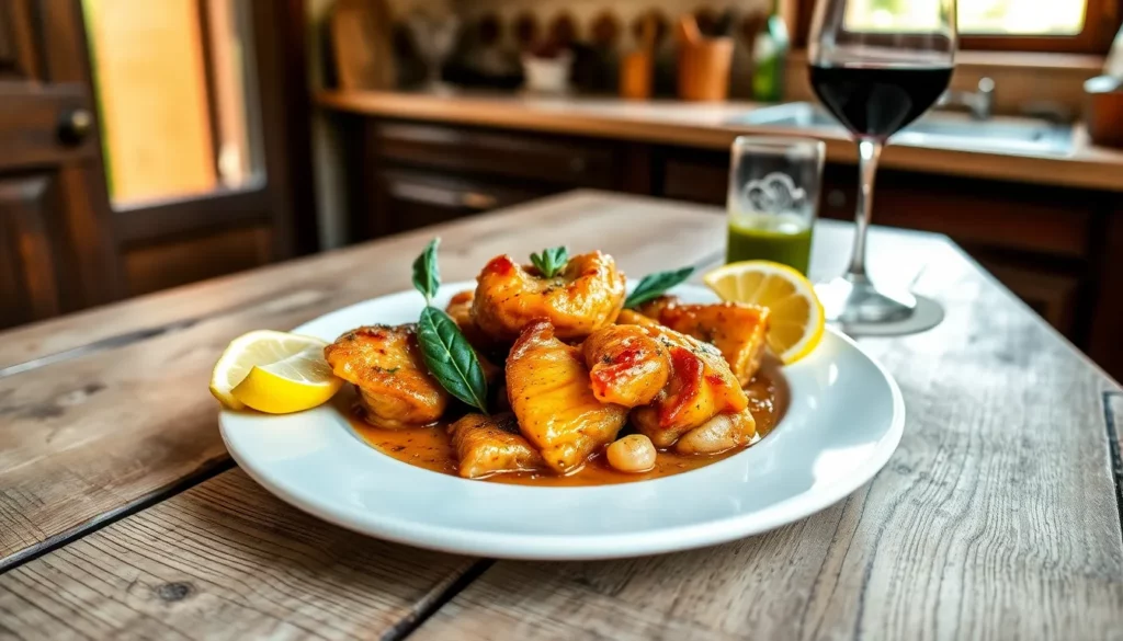Featured image for Animelle: The Delicate Art of Italian Sweetbreads – A Comprehensive Guide — Uncategorized