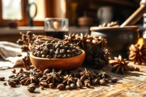Anise: The Essential Guide to Italy’s Aromatic Seed – History, Grades, and Culinary Uses