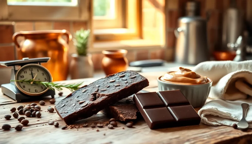 Featured image for CIOCCOLATA: The Art and Science of Italian Chocolate — Uncategorized