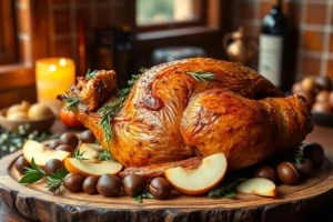 Fagiano: The Noble Game Bird of Italian Cuisine – A Comprehensive Guide