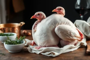 Faraona: The Italian Guinea Fowl – A Comprehensive Guide to History, Grades, and Culinary Uses