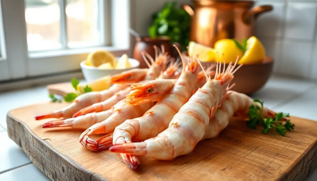 Featured image for Gamberetti: The Tiny Treasures of Italian Seafood – A Complete Guide — Uncategorized