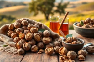 NOCI: The Italian Walnut – A Comprehensive Guide to Varieties, Uses, and Authenticity