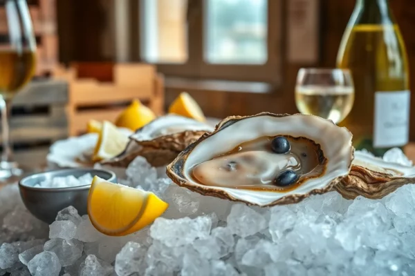 Ostrica: The Complete Guide to Italy’s Prized Oysters (DOP & PGI)