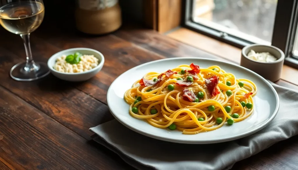 Featured image for Paglia e Fieno: The Art of Straw and Hay Pasta – History, Uses, and Authenticity Guide — Uncategorized