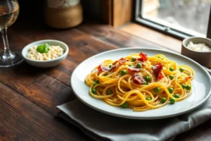 Paglia e Fieno: The Art of Straw and Hay Pasta – History, Uses, and Authenticity Guide
