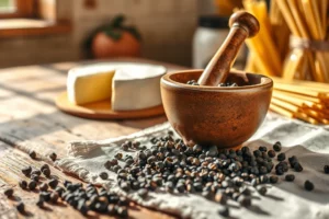 PEPE NERO: The Essential Guide to Italy’s Most Celebrated Spice