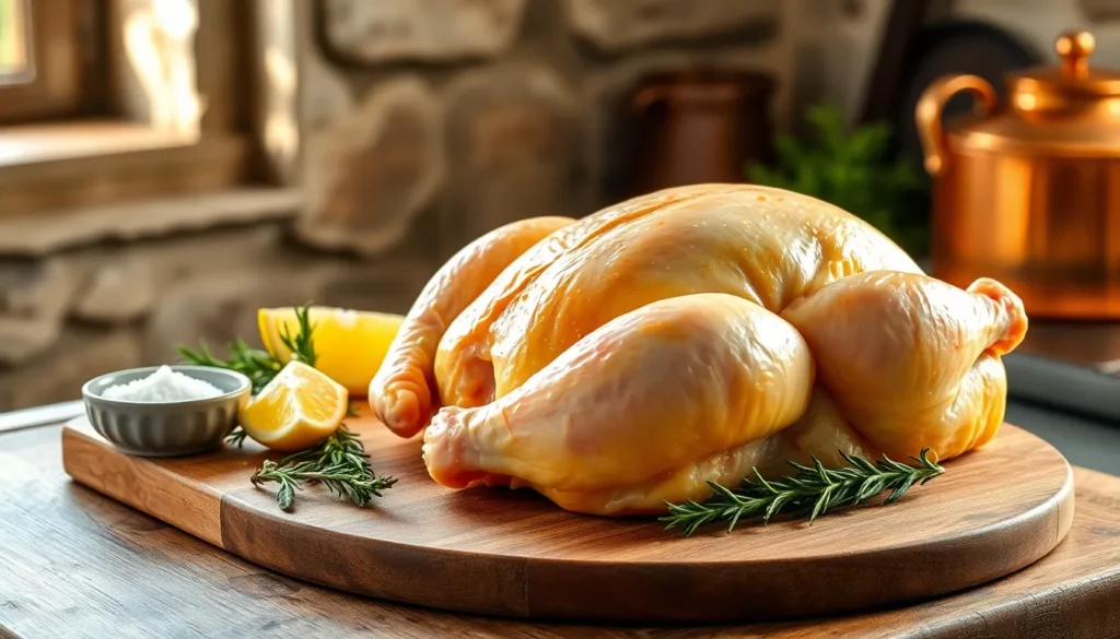 Featured image for Pollo: The Italian Chicken – A Culinary Guide to Breeds, Cooking, and Authenticity — Uncategorized