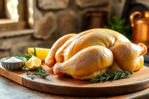 Pollo: The Italian Chicken – A Culinary Guide to Breeds, Cooking, and Authenticity