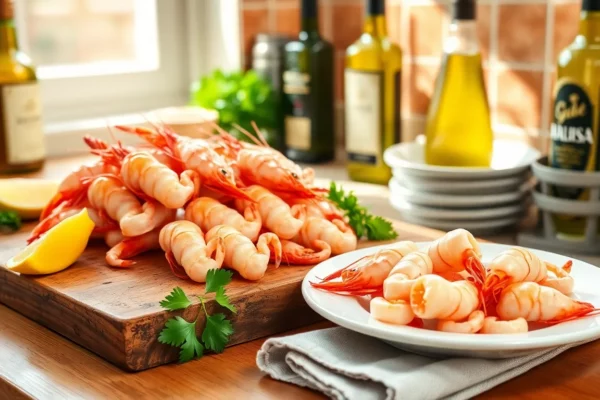 Scampi: The Prized Langoustine of Italian Cuisine – A Complete Guide