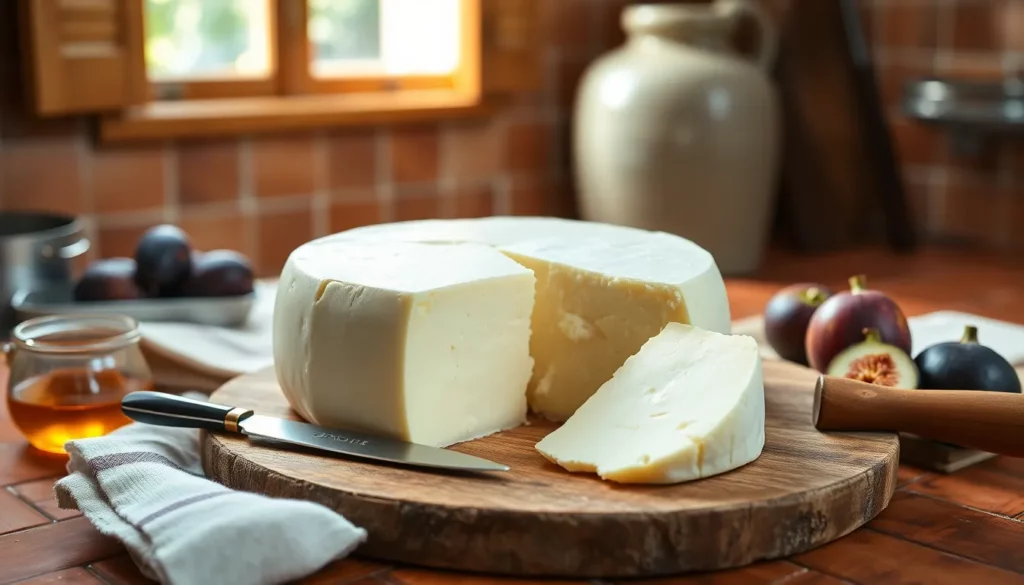 Featured image for Stracchino: The Soft, Creamy Cheese of Lombardy – A Complete Guide — Uncategorized